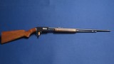WINCHESTER 61 22 S,L,LR 1955 - 2 of 8