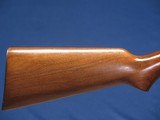 WINCHESTER 61 22 S,L,LR 1955 - 3 of 8