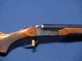 FOX BSE 20 GAUGE