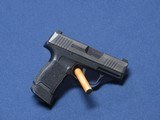 SIG SAUER P365 9MM