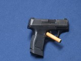 SIG SAUER P365 9MM - 3 of 5