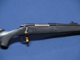 REMINGTON 700 ADL 25-06