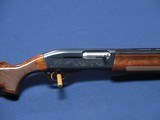 REMINGTON 1100 CLASSIC TRAP 12 GAUGE - 1 of 9