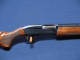 REMINGTON 11-87 SPORTING CLAYS 12 GAUGE - 1 of 8