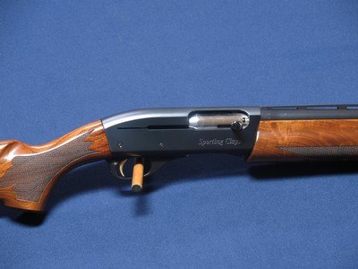 REMINGTON 11-87 SPORTING CLAYS 12 GAUGE
