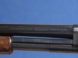 WINCHESTER 12 CUSTOM 20 GAUGE 30 INCH BARREL - 7 of 8