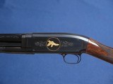 WINCHESTER 12 CUSTOM 20 GAUGE 30 INCH BARREL - 4 of 8