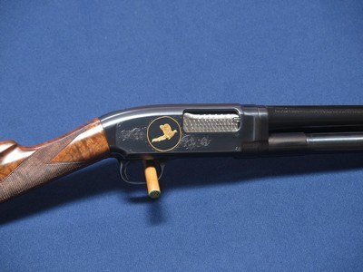 WINCHESTER 12 CUSTOM 20 GAUGE 30 INCH BARREL