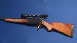 BROWNING BAR SAFARI 270 WIN - 5 of 8