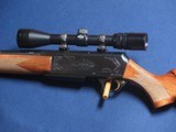 BROWNING BAR SAFARI 270 WIN - 4 of 8
