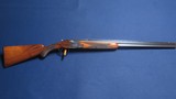 BROWNING SUPERPOSED 20 GAUGE 1949 MFG - 2 of 8