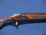 BROWNING SUPERPOSED 20 GAUGE 1949 MFG - 1 of 8