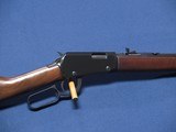 HENRY REPEATING ARMS H001TM 22 MAGNUM