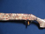 BENELLI SUPER BLACK EAGLE 12 GAUGE - 4 of 7