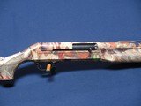 BENELLI SUPER BLACK EAGLE 12 GAUGE - 1 of 7