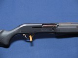 REMINGTON VERSA MAX SPORTSMAN 12 GAUGE - 1 of 8