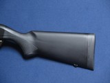 REMINGTON VERSA MAX SPORTSMAN 12 GAUGE - 7 of 8