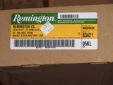 REMINGTON V3 FIELD SPORT 12 GAUGE - 9 of 9