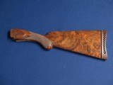 BROWNING SUPERPOSED DIANA GRADE 12 GAUGE STOCK - 1 of 3