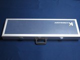 KRIEGHOFF 2 BARREL SHOTGUN CASE - 2 of 2