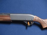 REMINGTON 11-87 SPORTSMAN FIELD 12 GAUGE - 5 of 9