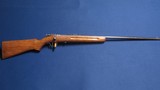 WINCHESTER 67 22 S,L,LR - 2 of 7