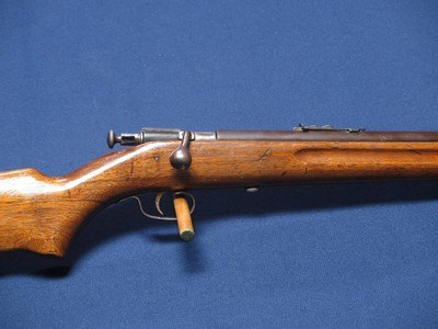 WINCHESTER 67 22 S,L,LR