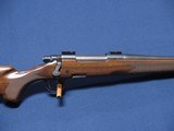 REMINGTON 700 DM BDL MOUNTAIN RIFLE 270 - 1 of 7