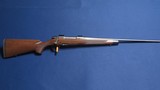 REMINGTON 700 DM BDL MOUNTAIN RIFLE 270 - 2 of 7