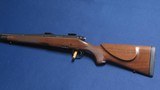 REMINGTON 700 DM BDL MOUNTAIN RIFLE 270 - 5 of 7