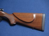 REMINGTON 700 DM BDL MOUNTAIN RIFLE 270 - 6 of 7