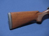REMINGTON 700 DM BDL MOUNTAIN RIFLE 270 - 3 of 7