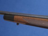 REMINGTON 700 DM BDL MOUNTAIN RIFLE 270 - 7 of 7
