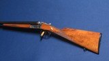 MERKEL SXS 12 GAUGE 1981 MFG - 5 of 8
