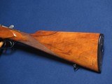 MERKEL SXS 12 GAUGE 1981 MFG - 6 of 8