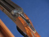 MERKEL SXS 12 GAUGE 1981 MFG - 7 of 8