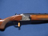 WINCHESTER 101 XTR LIGHTWEIGHT 20 GAUGE - 1 of 8