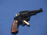 SMITH & WESSON 22-4 45 ACP - 2 of 6