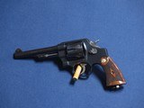 SMITH & WESSON 22-4 45 ACP - 3 of 6