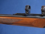 RUGER NO 1 257 ROBERTS - 7 of 7