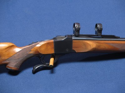 RUGER NO 1 257 ROBERTS