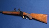 RUGER NO 1 257 ROBERTS - 5 of 7