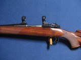 MAUSER CUSTOM RIFLE 35 WHELEN - 4 of 8
