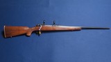 MAUSER CUSTOM RIFLE 35 WHELEN - 2 of 8