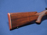 MAUSER CUSTOM RIFLE 35 WHELEN - 3 of 8