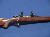 MAUSER CUSTOM RIFLE 35 WHELEN - 1 of 8