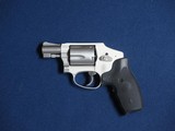 SMITH & WESSON 642-2 38 SPECIAL - 2 of 3