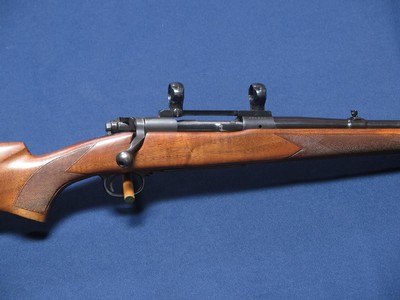 WINCHESTER 70 PRE 64 300 H&H