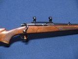 WINCHESTER 70 PRE 64 300 H&H