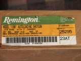 REMINGTON 1100 ENHANCED ENGRAVED 410 - 8 of 8